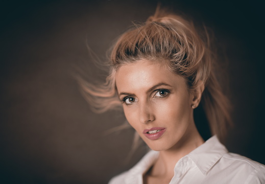 Portraits