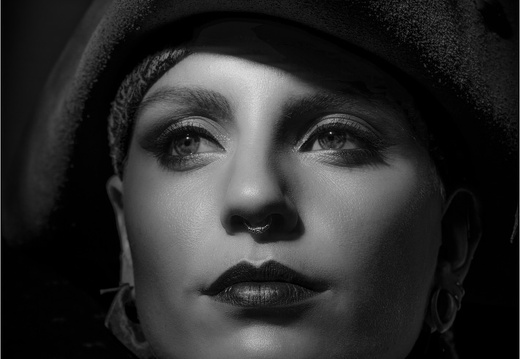 PORTRAIT