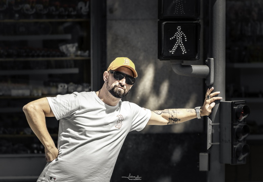 Faces of Porto